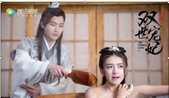 双世宠妃 在线观看,双世宠妃在线观看之旅